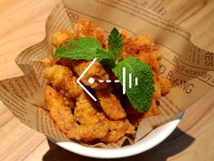 停不下来小酥肉-太二酸菜鱼(汕头苏宁广场店)