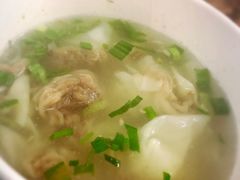 -清真蒋有记(老门东店)