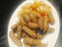 -翁大胖媽媽菜(银海店)