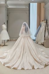 点击看大图 -MuseMarry婚纱(前海嘉里中心店)