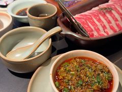 -季季山·云南野生菌火锅(上海首店)