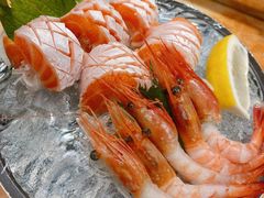 -万岁寿司(蓬江万达店)