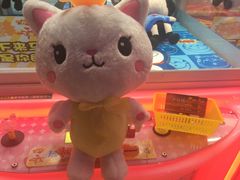 -大玩家超乐场(高新万达店)