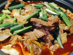 -新疆烧烤王(广灵店)