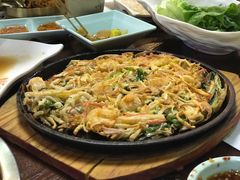 -首尔馆韩国料理(金童路店)