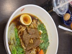 -康师傅私房牛肉面(申虹店)