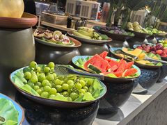 -圣罗巴海鲜烤肉自助(西城红场店)