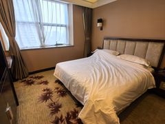 -长沙小天鹅戴斯酒店