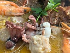 -龙香居海鲜家常菜饭店·特色驴肉·古城浑锅