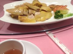 -粤仔湾砂锅粥(广益哥伦布店)