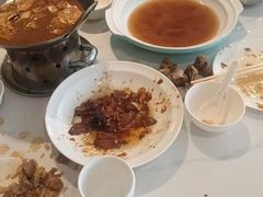 -东方太阳城淮扬餐厅(会所中餐厅店)