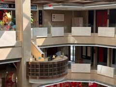 -聚春园自助餐厅(东街口店)