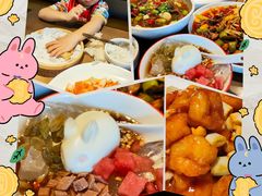 -向川南·水煮鱼·川菜(和平里店)