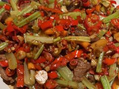 -恰八斗·猛火长沙菜(国贸店)