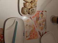 -小杨生煎(黄河路美食休闲街店)