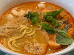 -小槟城美食馆
