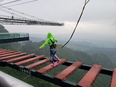 -梦幻奥陶纪景区