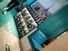 -青瓷火锅料理(西单大悦城店)