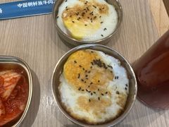 -梨花牛肉汤饭(仁恒伊势丹店)