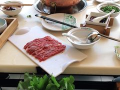 -阳坊胜利涮羊肉(阳坊老店)