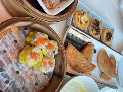 -德胜轩正宗顺德菜(宝安沙井会展中心店)