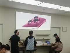 -华为授权服务中心(高新金鹰)