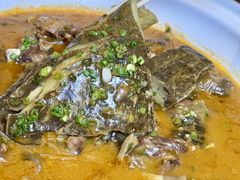 -香丰阁·烤鸭·川湘菜(清河店)