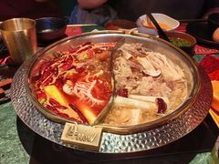 -牛New寿喜烧(金鹰世界店)