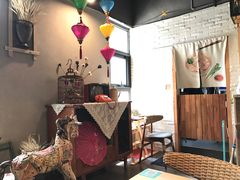 -越美小馆·越南料理(曲江店)