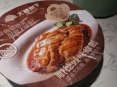 -大榕树下顺德菜(融创茂店)