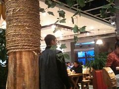 大堂-妈妈菜馆(盛京大奥莱店)