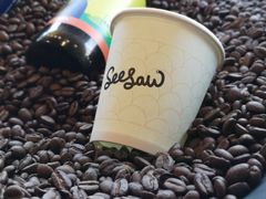 -Seesaw Coffee(朝阳大悦城店)