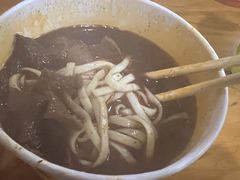 -王记生烫牛杂面馆(兰陵路店)