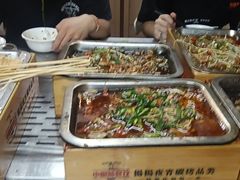-小眼睛餐饮&杨杨夜宵