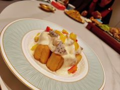 -羊巴道新疆菜·清真(上梅林店)