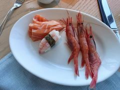 -潮餐厅·云端江景西餐厅·杭州柏悦酒店