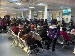 -吉林大学第二医院(自强院区)