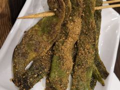 -金刚山烧烤(红旗大街店)