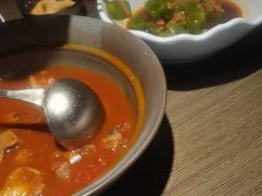 -隆喜元鱼汤包·海鲜(中联广场店)