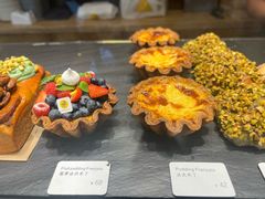 -Money Shops(愚园路店)