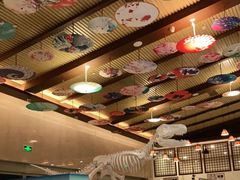 -汤连得温泉馆(宝山店)