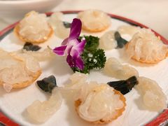 -大庆美食·顺德鱼生顺德菜