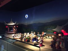-成都泰迪熊博物馆