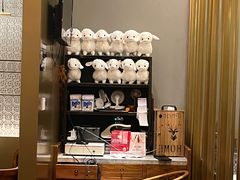-涮福記·现切牛羊肉火锅(世纪汇店)
