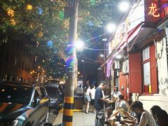 -九龙餐厅(大沽路店)