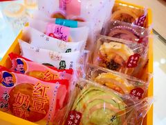 -唐饼家(第一食品五角场店)