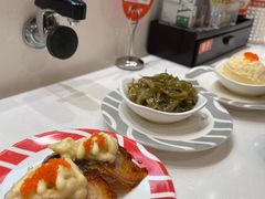 -新一番三文鱼寿司(上邦店)