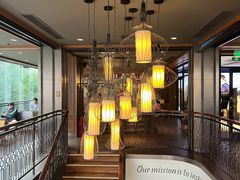 -星巴克(太原柳巷第一店)