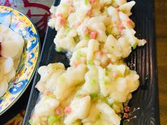 -会仙楼饭庄(宽厚里店)