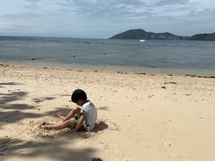 -日落吧·海景咖啡厅·餐酒吧·鸡尾酒·下午茶·乐队表演·浪漫夕阳·三亚文华东方酒店